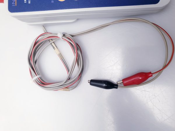 Fisher Paykel N252 Peripheral Nerve Stimulator Innervator – Bild 4