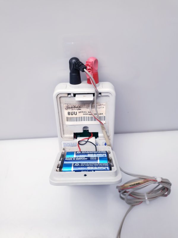 Fisher Paykel N252 Peripheral Nerve Stimulator Innervator – Bild 6