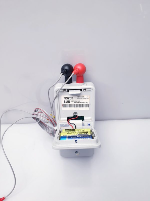 Fisher Paykel N252 Peripheral Nerve Stimulator Innervator – Bild 8
