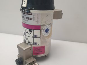 Draeger Dräger ISO 19.3 Isoflurane Vapor - Verdämpfer -