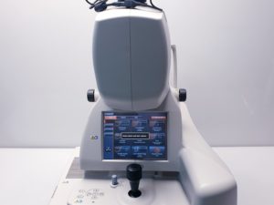 Topcon 3D OCT-2000  Optical Coherence Tomography