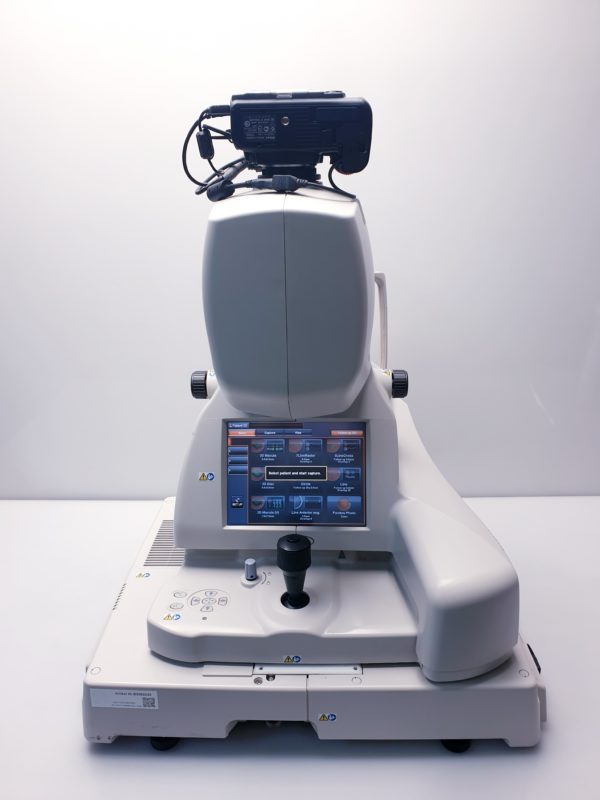 Topcon 3D OCT-2000  Optical Coherence Tomography