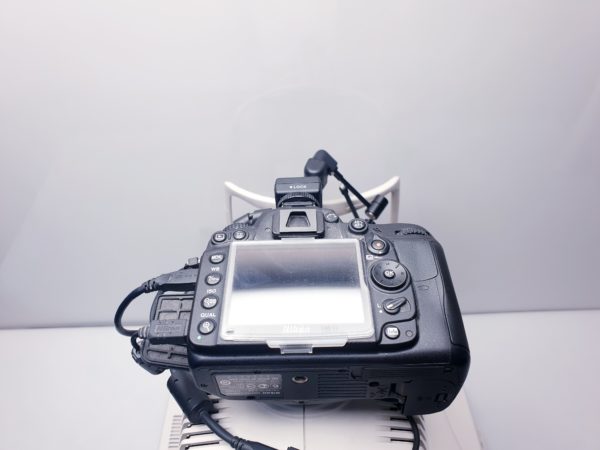 Topcon 3D OCT-2000  Optical Coherence Tomography – Bild 10