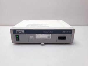 Karl Storz 202130 20 - 20213020  Telecam SLII Prozessor