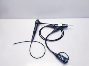 Fujinon Fuji  EB-530S  EB 530 S  EB530S Video Bronchoskop