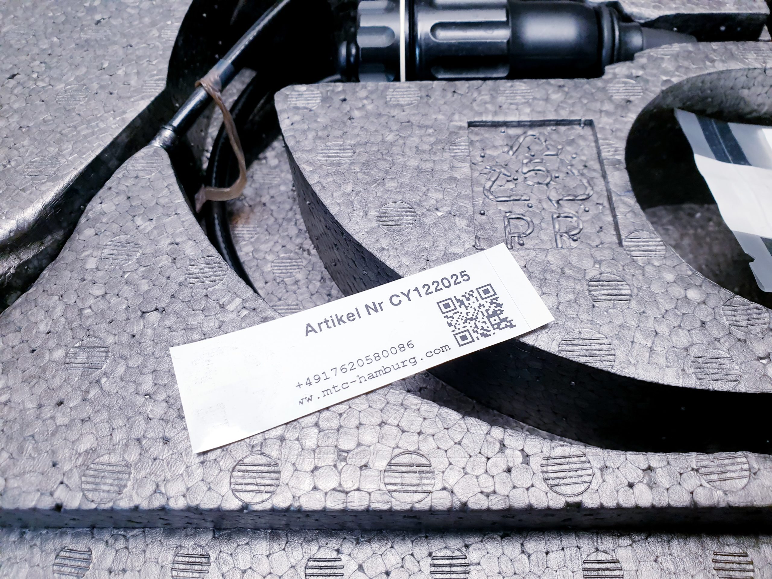 Fujinon EB-530US Video Ultraschall Bronchoskop – Videobronchoskop – Bild 24