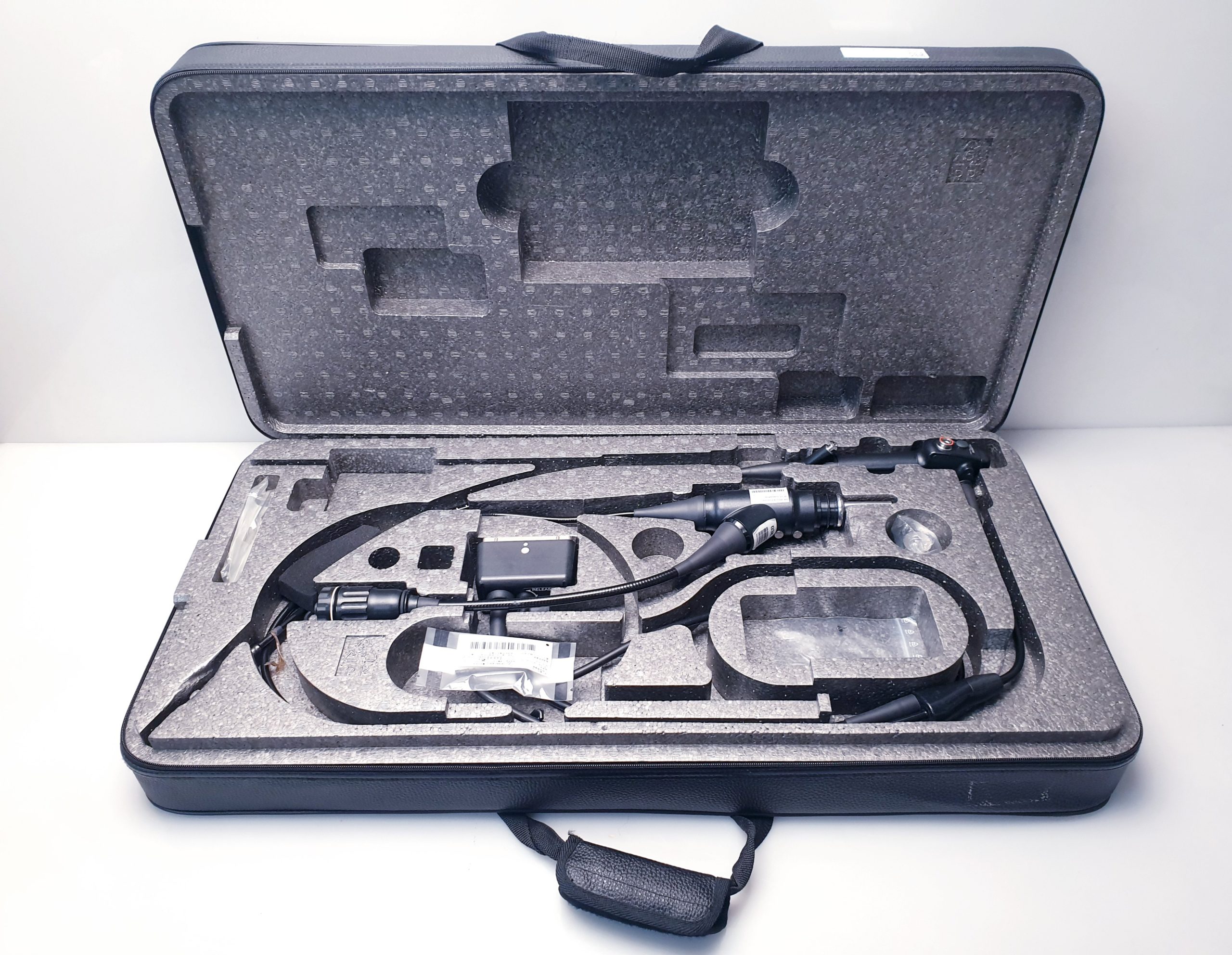 Fujinon EB-530US Video Ultraschall Bronchoskop – Videobronchoskop – Bild 20