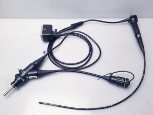 Fujinon EB-530US Video Ultraschall Bronchoskop – Videobronchoskop