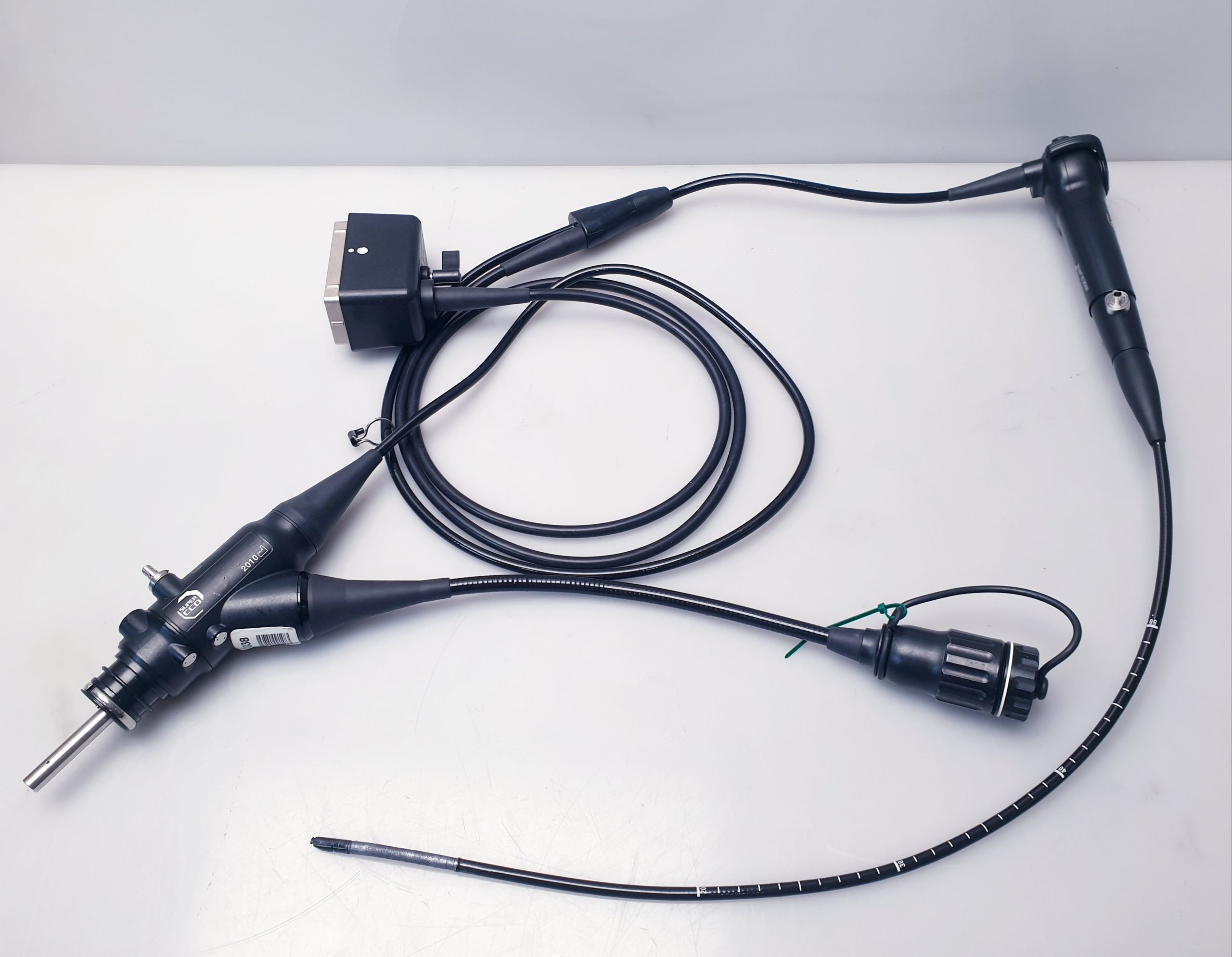 Fujinon EB-530US Video Ultraschall Bronchoskop – Videobronchoskop – Bild 22