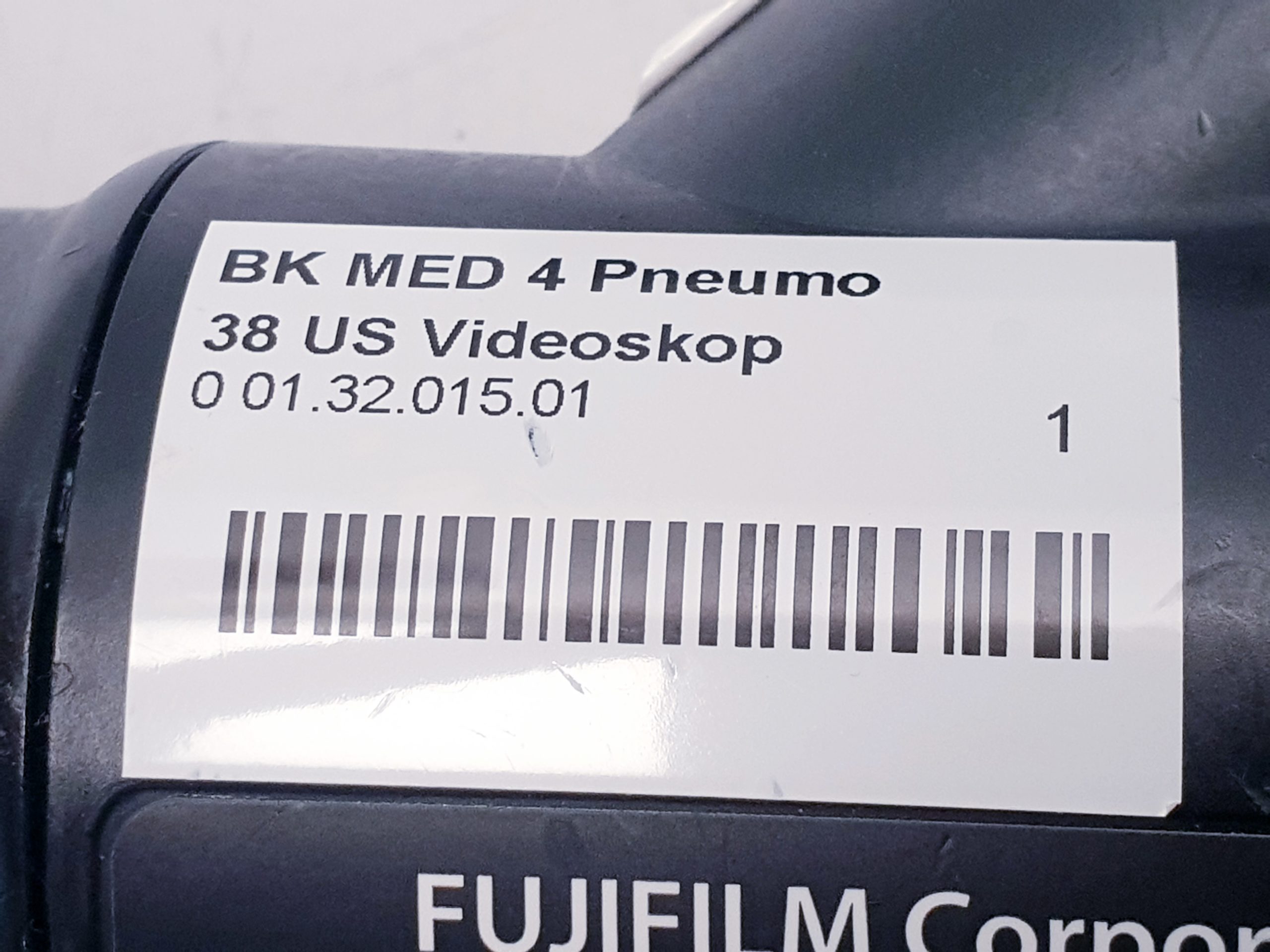 Fujinon EB-530US Video Ultraschall Bronchoskop – Videobronchoskop – Bild 30
