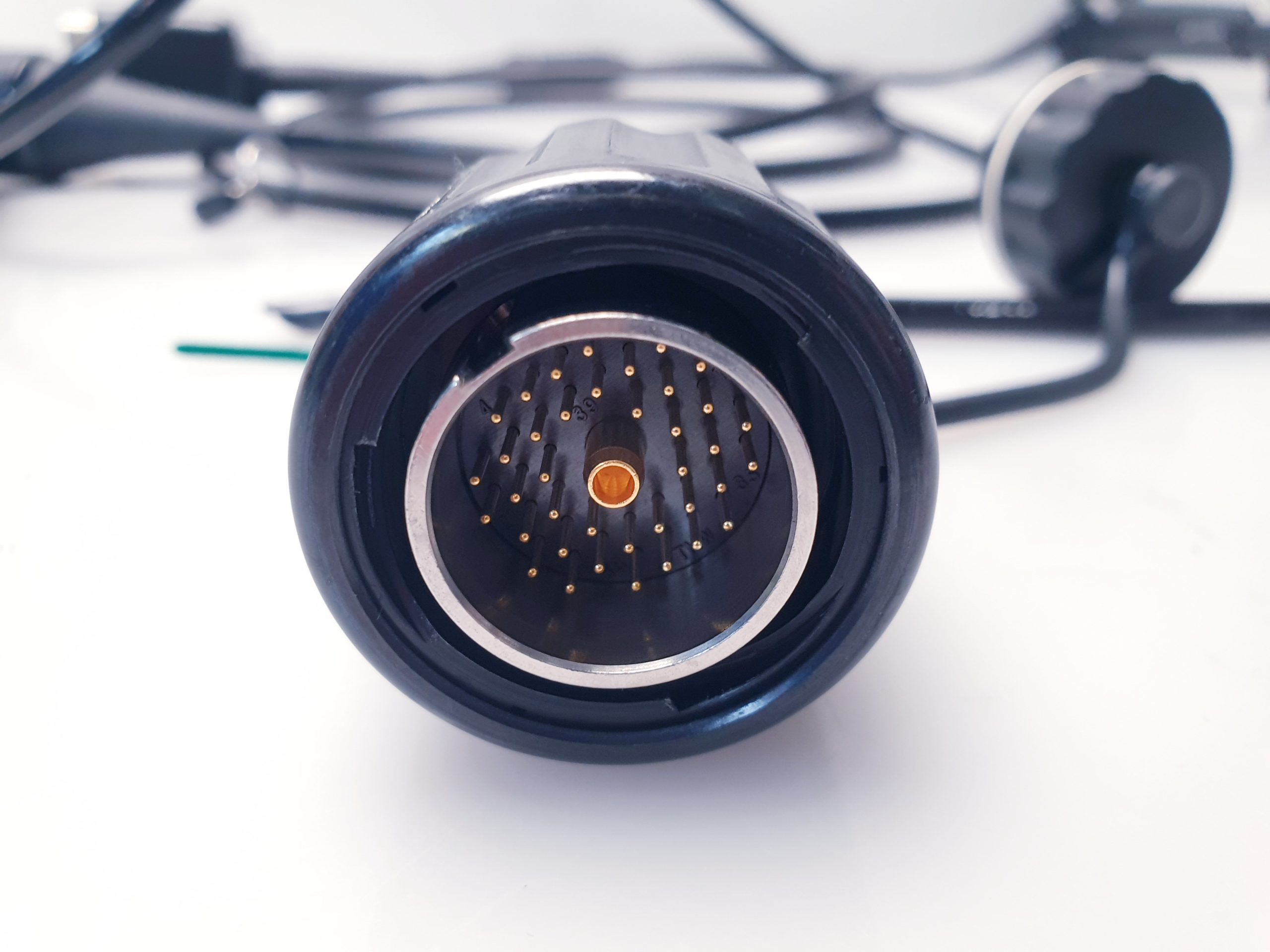 Fujinon EB-530US Video Ultraschall Bronchoskop – Videobronchoskop – Bild 31