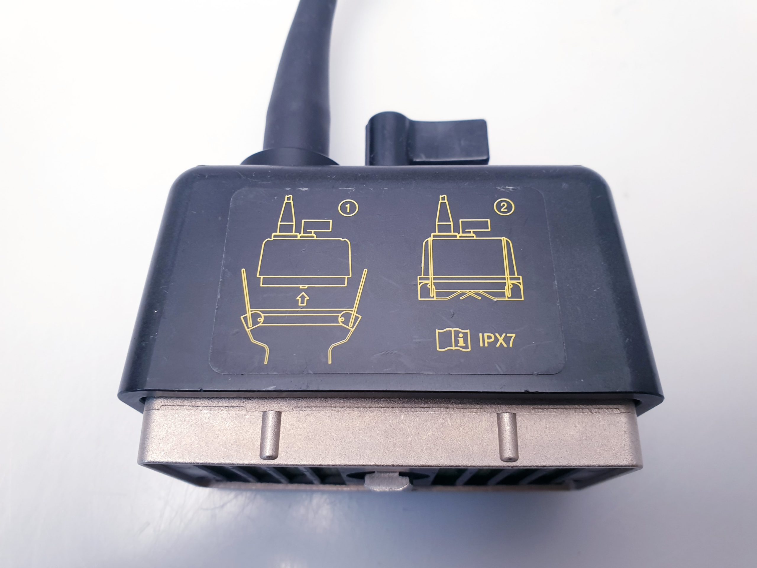 Fujinon EB-530US Video Ultraschall Bronchoskop – Videobronchoskop – Bild 33
