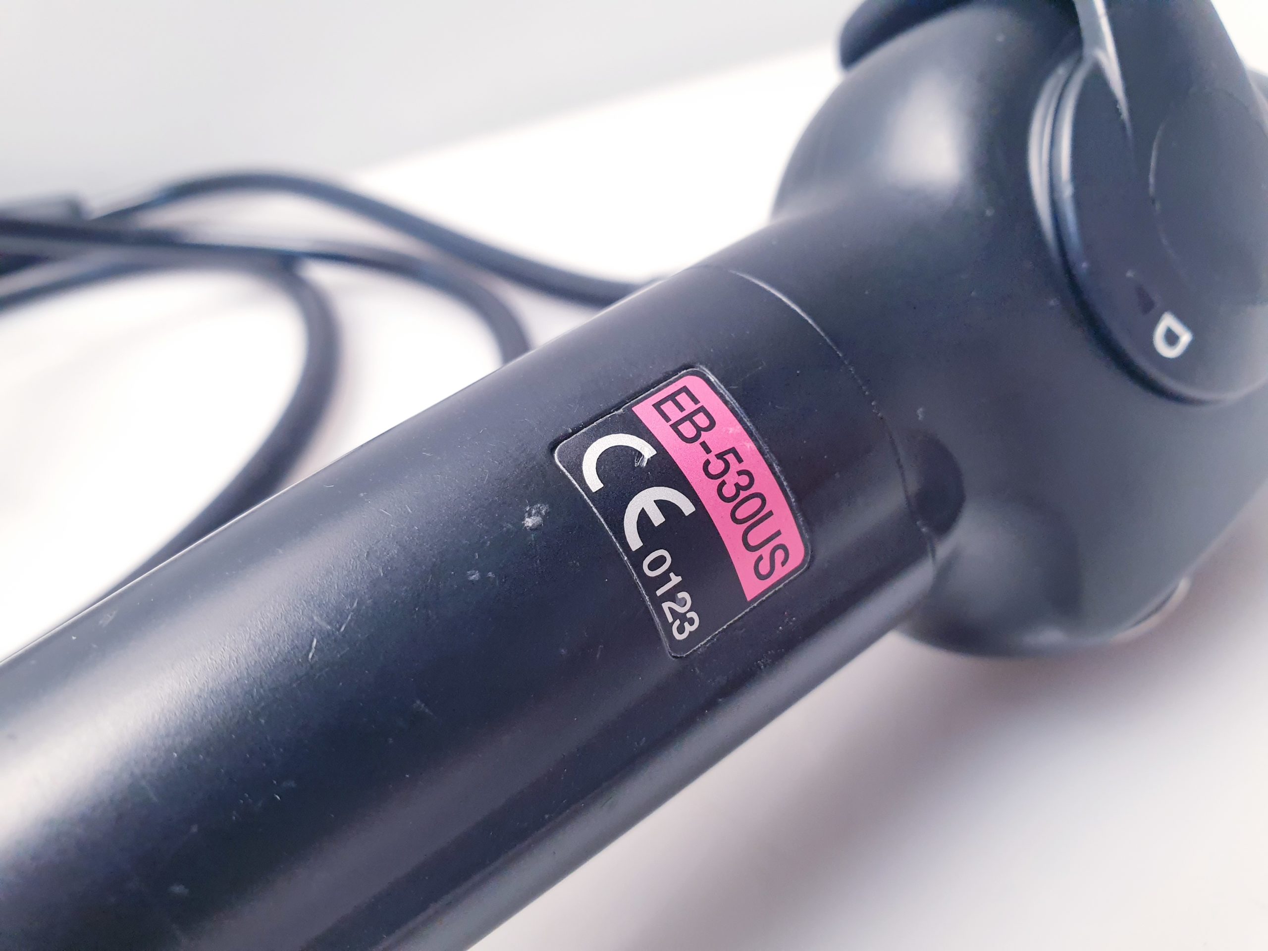 Fujinon EB-530US Video Ultraschall Bronchoskop – Videobronchoskop – Bild 34