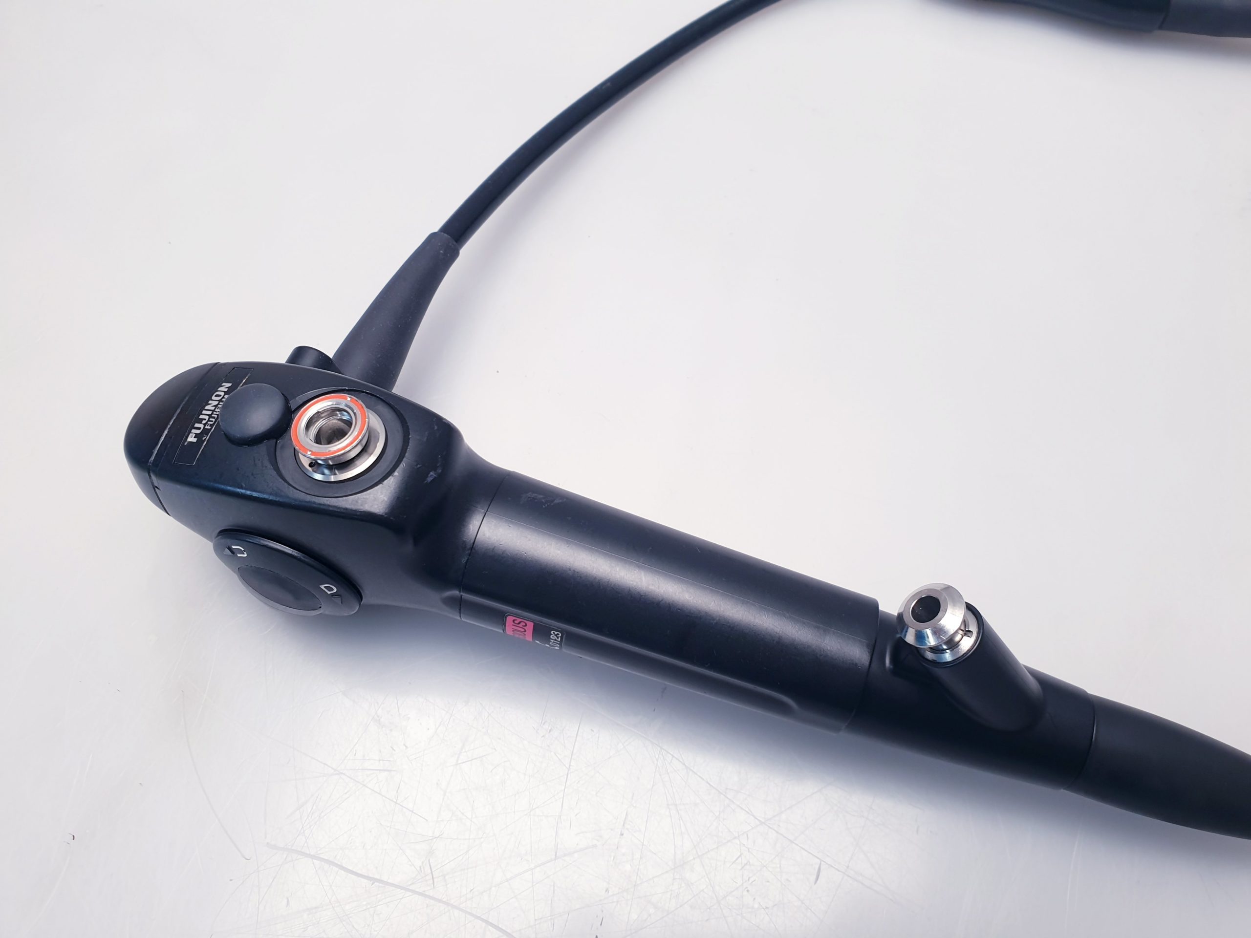 Fujinon EB-530US Video Ultraschall Bronchoskop – Videobronchoskop – Bild 35