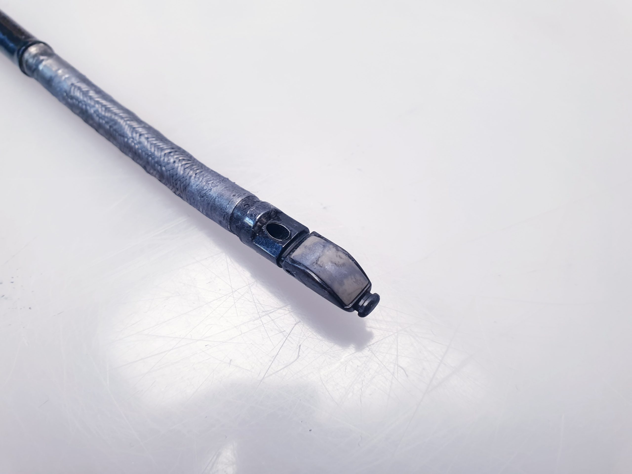 Fujinon EB-530US Video Ultraschall Bronchoskop – Videobronchoskop – Bild 36