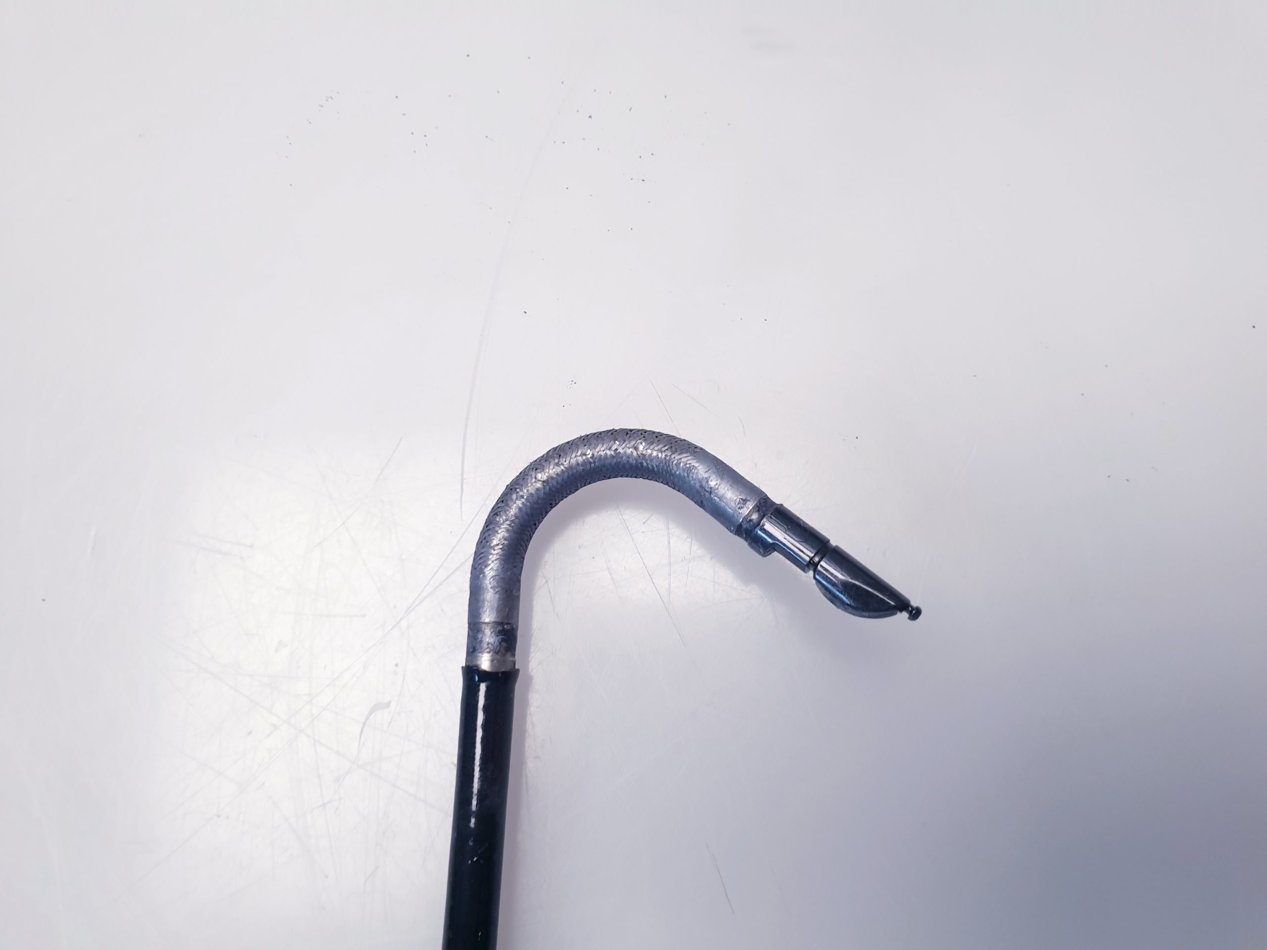 Fujinon EB-530US Video Ultraschall Bronchoskop – Videobronchoskop – Bild 37