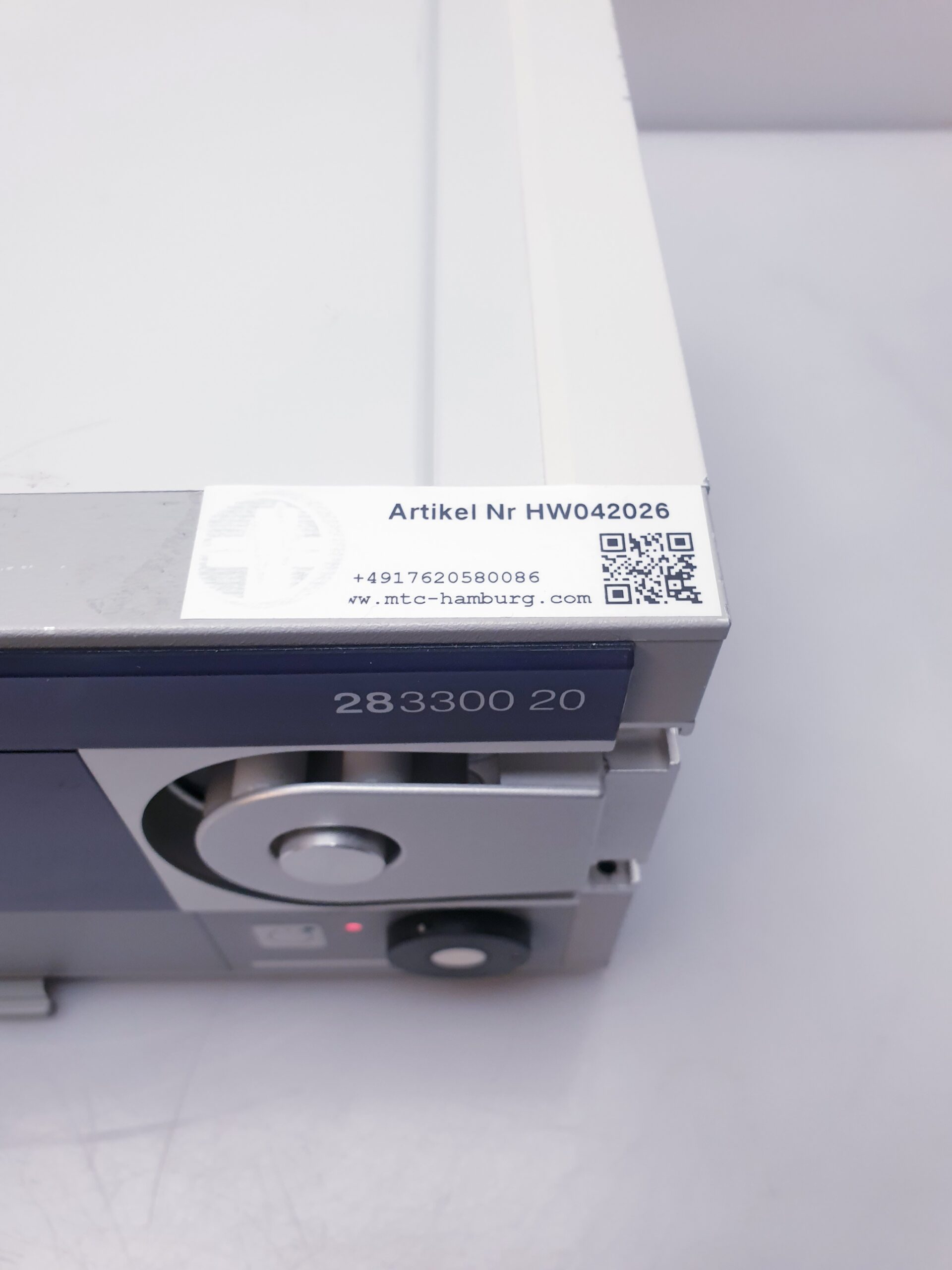 Karl Storz 283300 20 Arthro Pump - – Bild 13