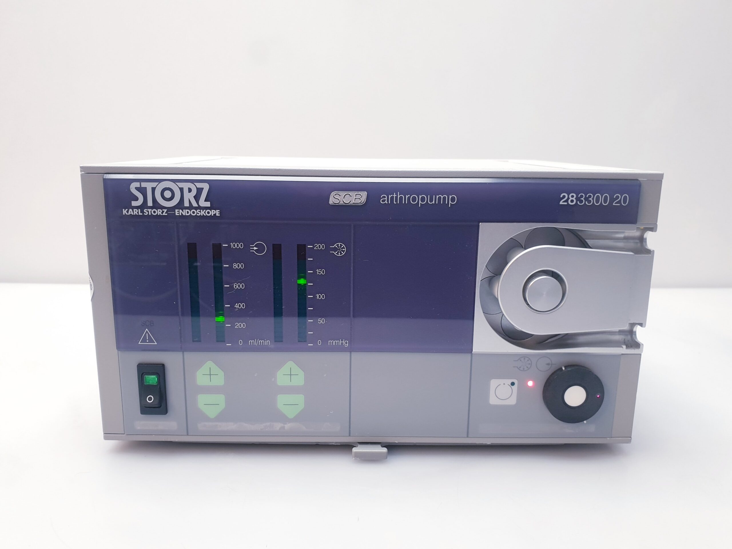 Karl Storz 283300 20 Arthro Pump - – Bild 14