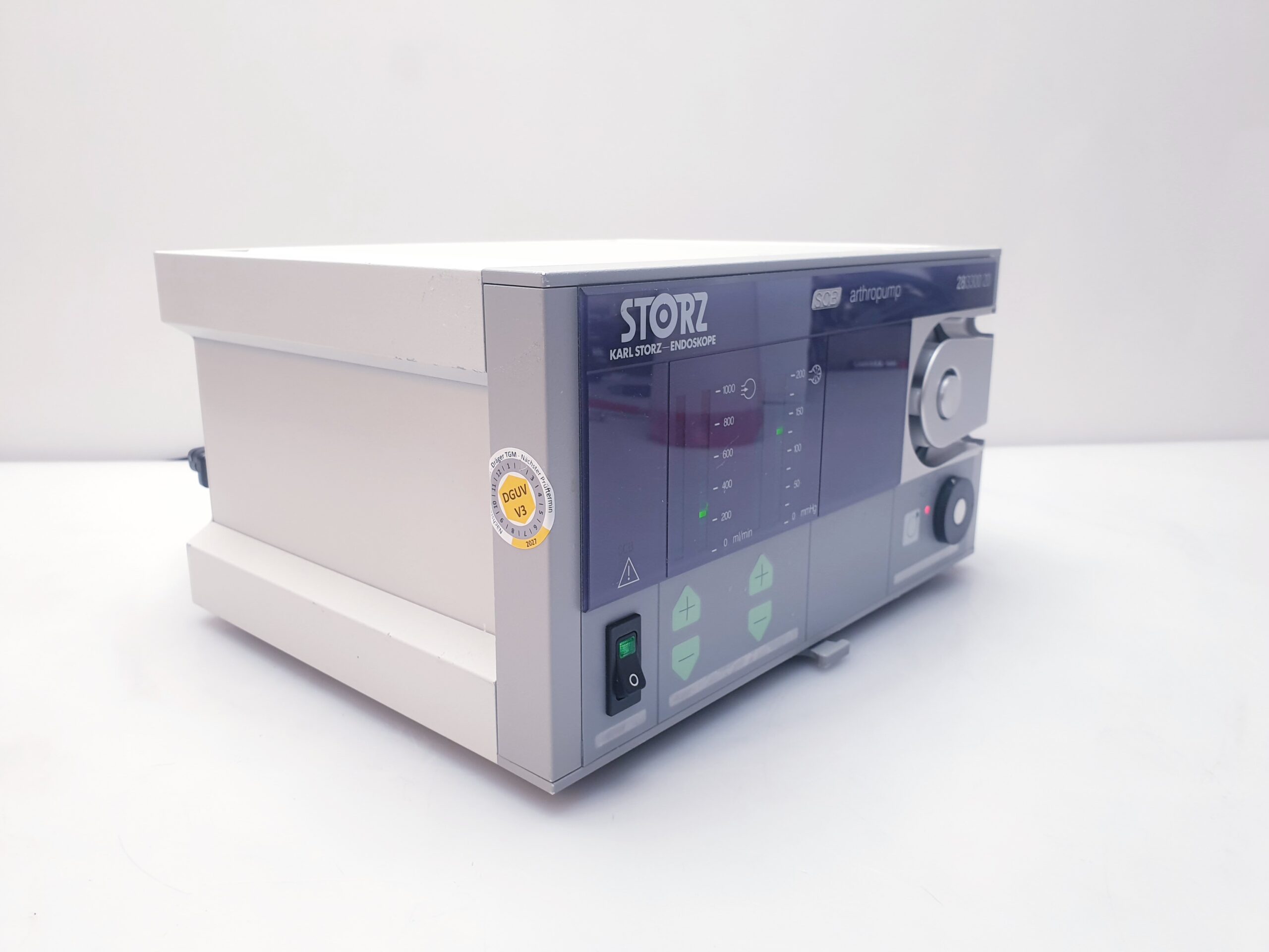 Karl Storz 283300 20 Arthro Pump - – Bild 15