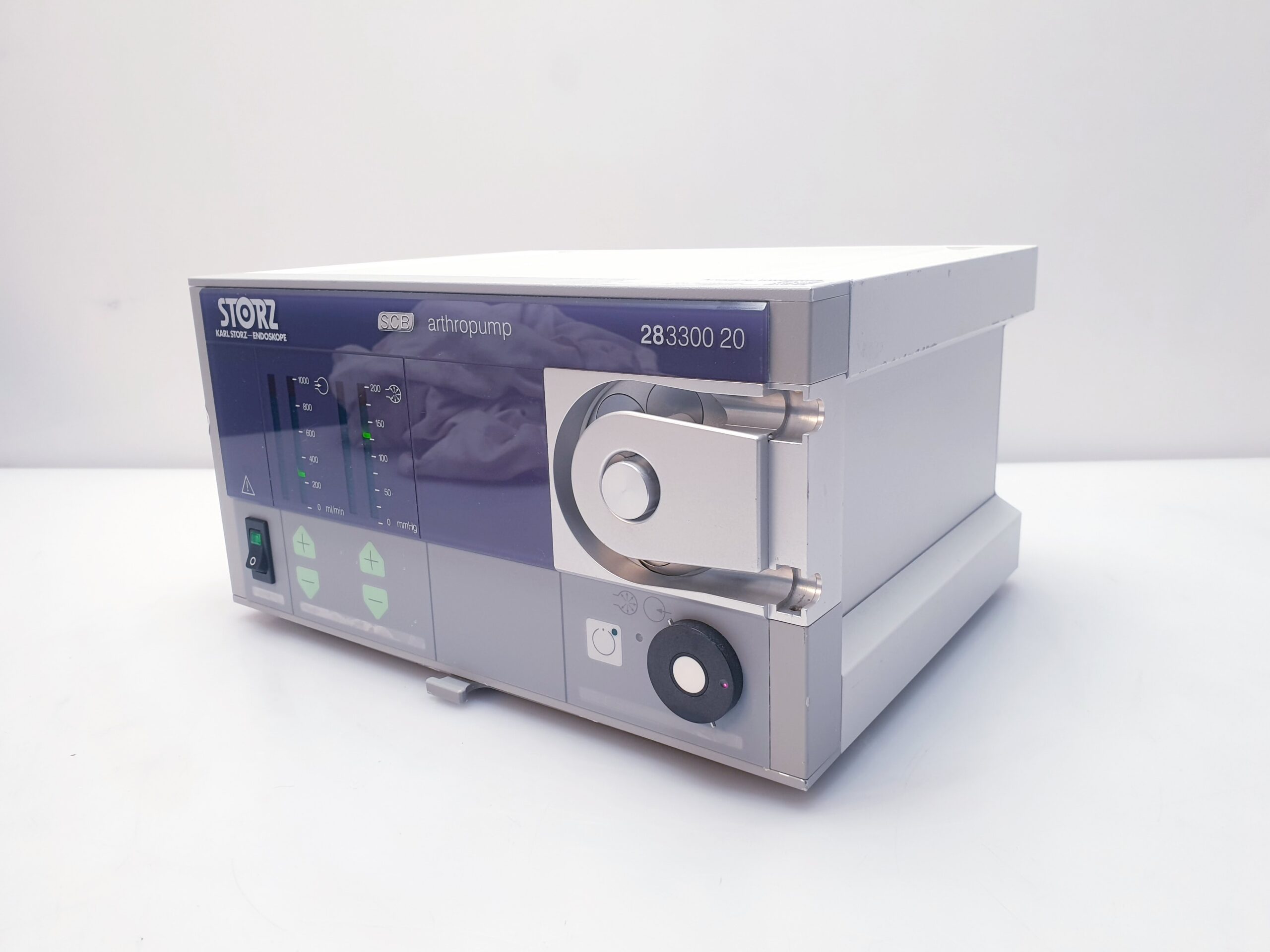 Karl Storz 283300 20 Arthro Pump - – Bild 16