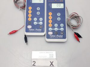 Fisher Paykel N252 N 252 N-252 Peripheral Nerve Stimulator Innervator