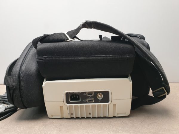 Medtronic LIFEPAK 20e Defi Defibrillator – Bild 10