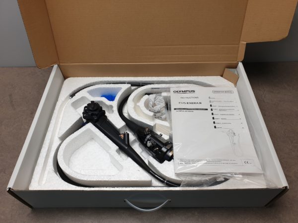 Olympus GIF-1TH190 Gastroskop - Videogastroskop  - Refurbished