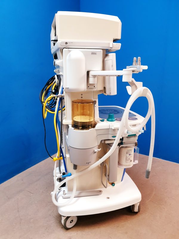 Datex Ohmeda Amingo mit Gasmodul - Anästhesie - Narkosegerät - - Image 2