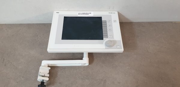 Draeger Drager PM8060 Vitara Überwachungsmonitor