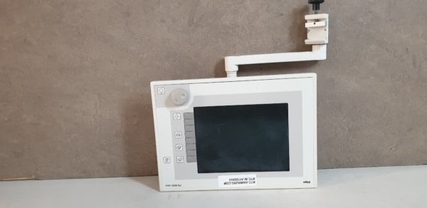 Draeger Drager PM8060 Vitara Überwachungsmonitor – Bild 4