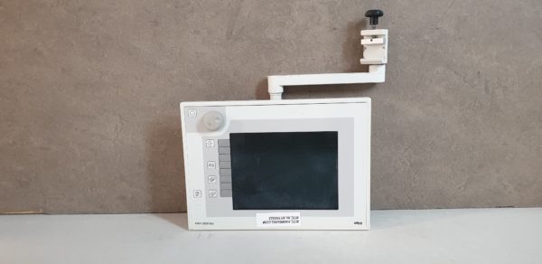Draeger Drager PM8060 Vitara Überwachungsmonitor – Bild 5