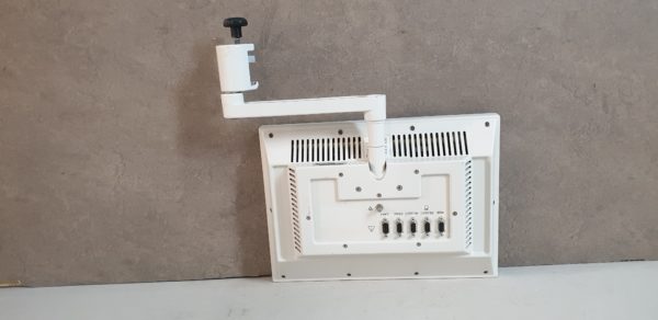 Draeger Drager PM8060 Vitara Überwachungsmonitor – Bild 6