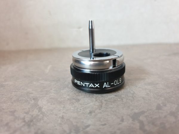 PENTAX FB-10V Fiberbronchoskope mit Zubehör - Image 17