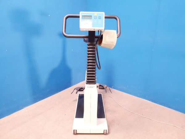 Schiller Ergometrics Ergo-metrics 900 Fahrradergometer – Bild 3