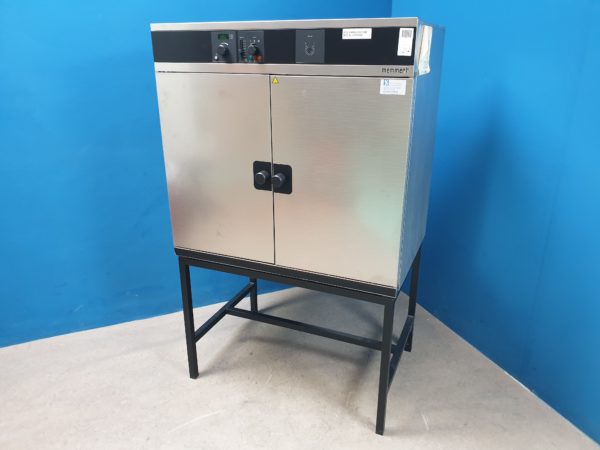 MEMMERT SLE 600 SLE 600 auf Gestell – Bild 5