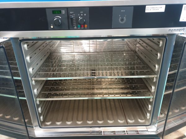 MEMMERT SLE 600 SLE 600 auf Gestell – Bild 11