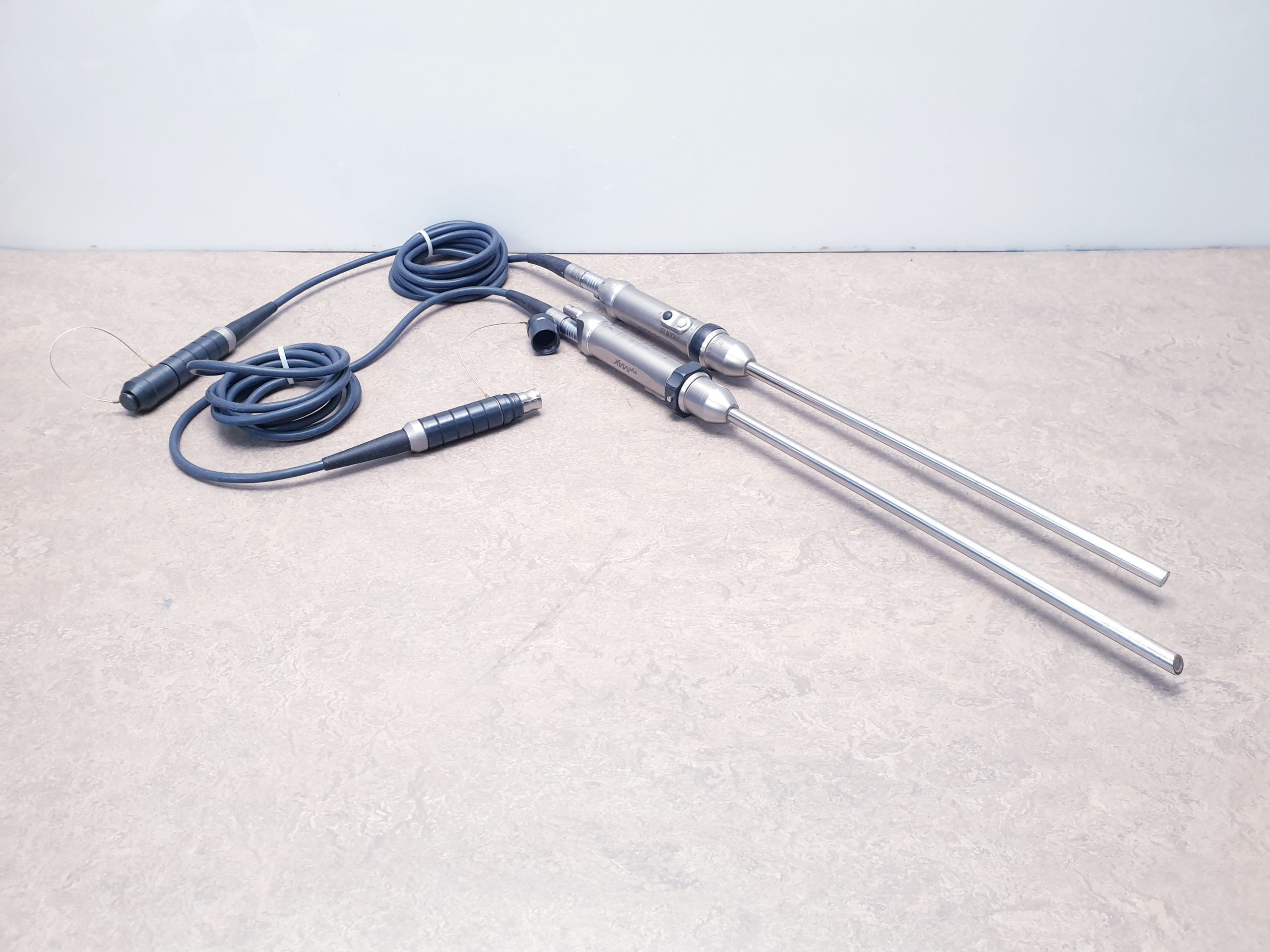 R.Wolf eyeMAX 85520.851 Autoclave - Endoskop – Bild 2