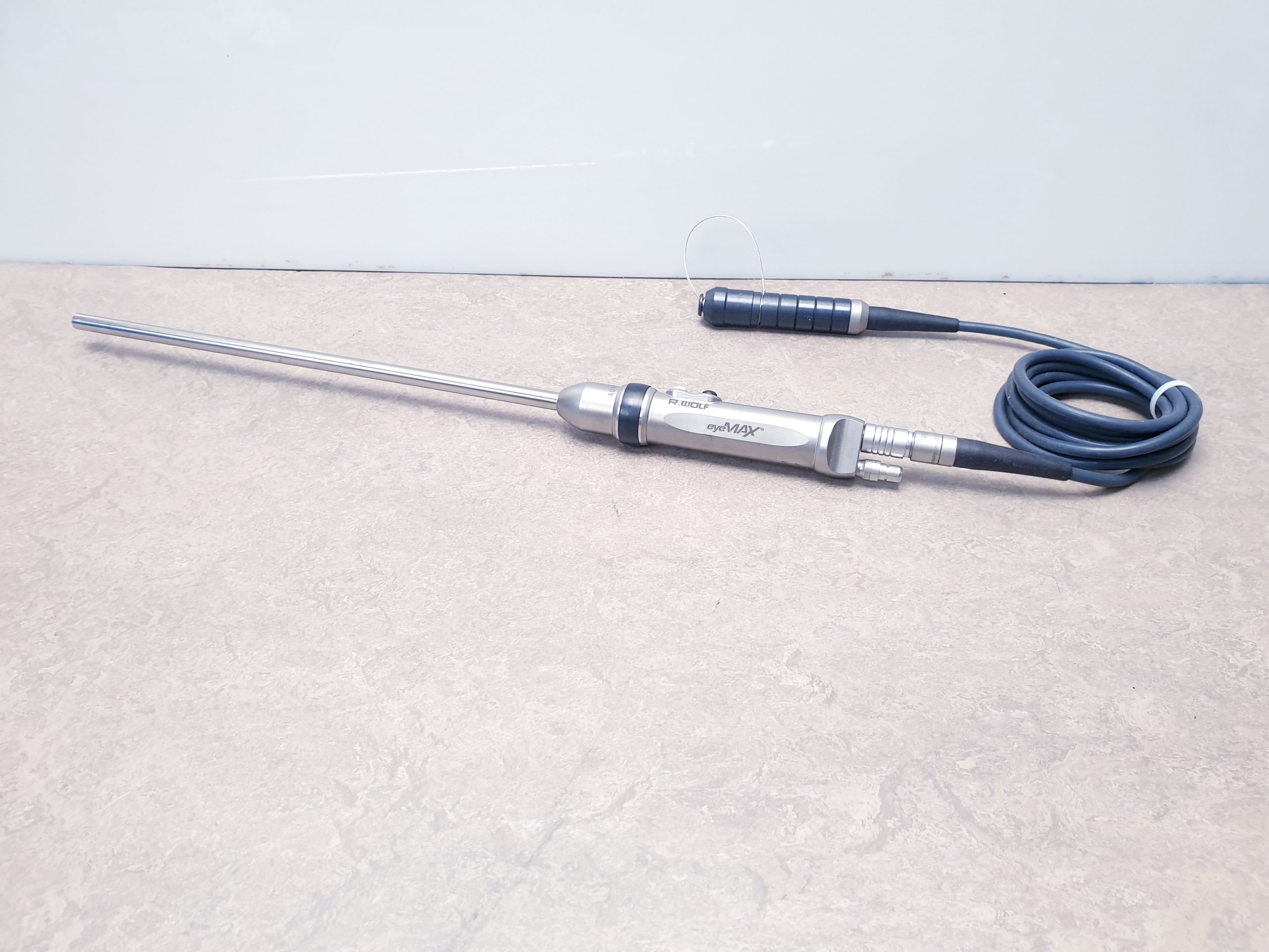 R.Wolf eyeMAX 85520.851 Autoclave - Endoskop