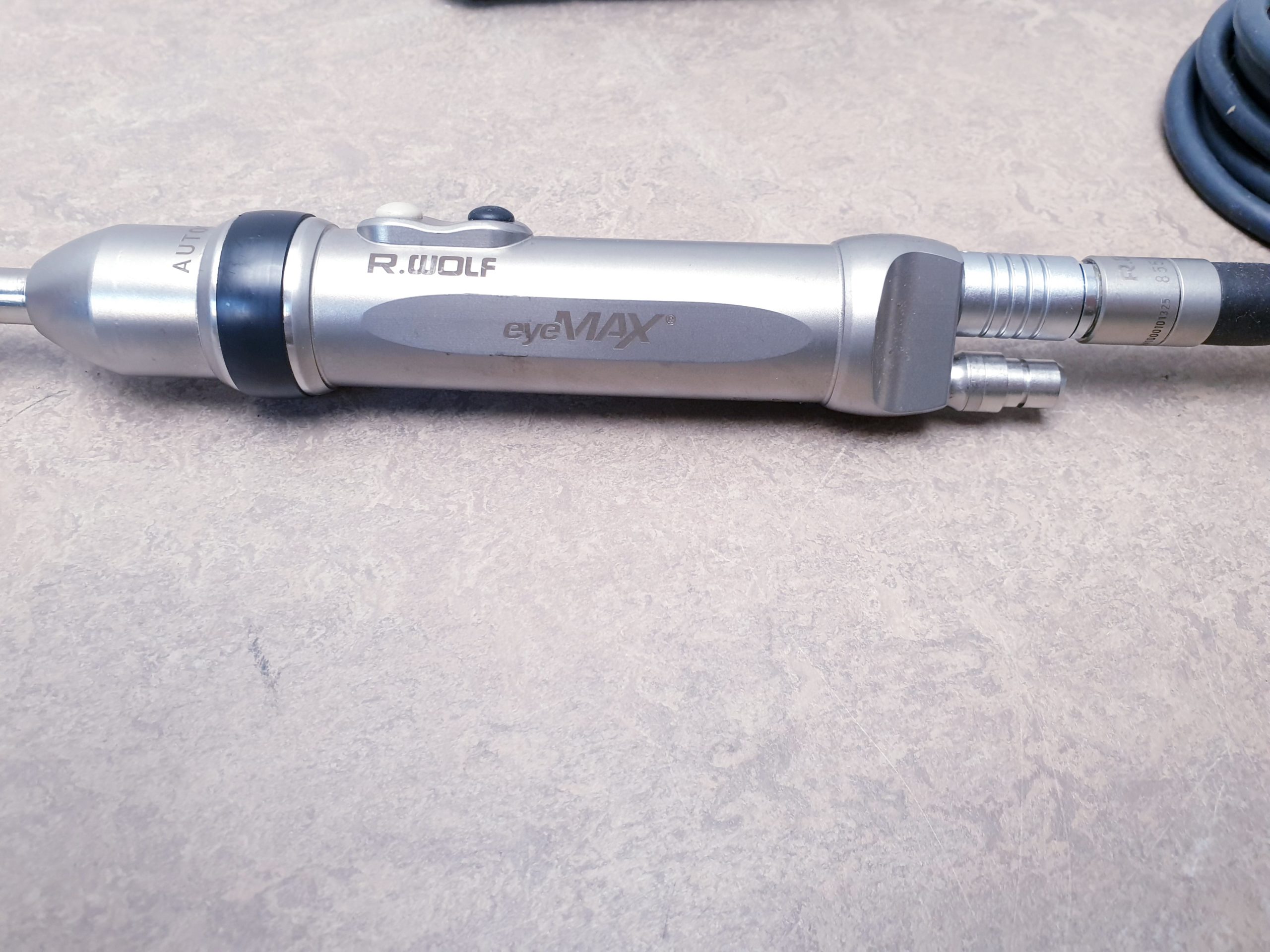 R.Wolf eyeMAX 85520.851 Autoclave - Endoskop – Bild 7
