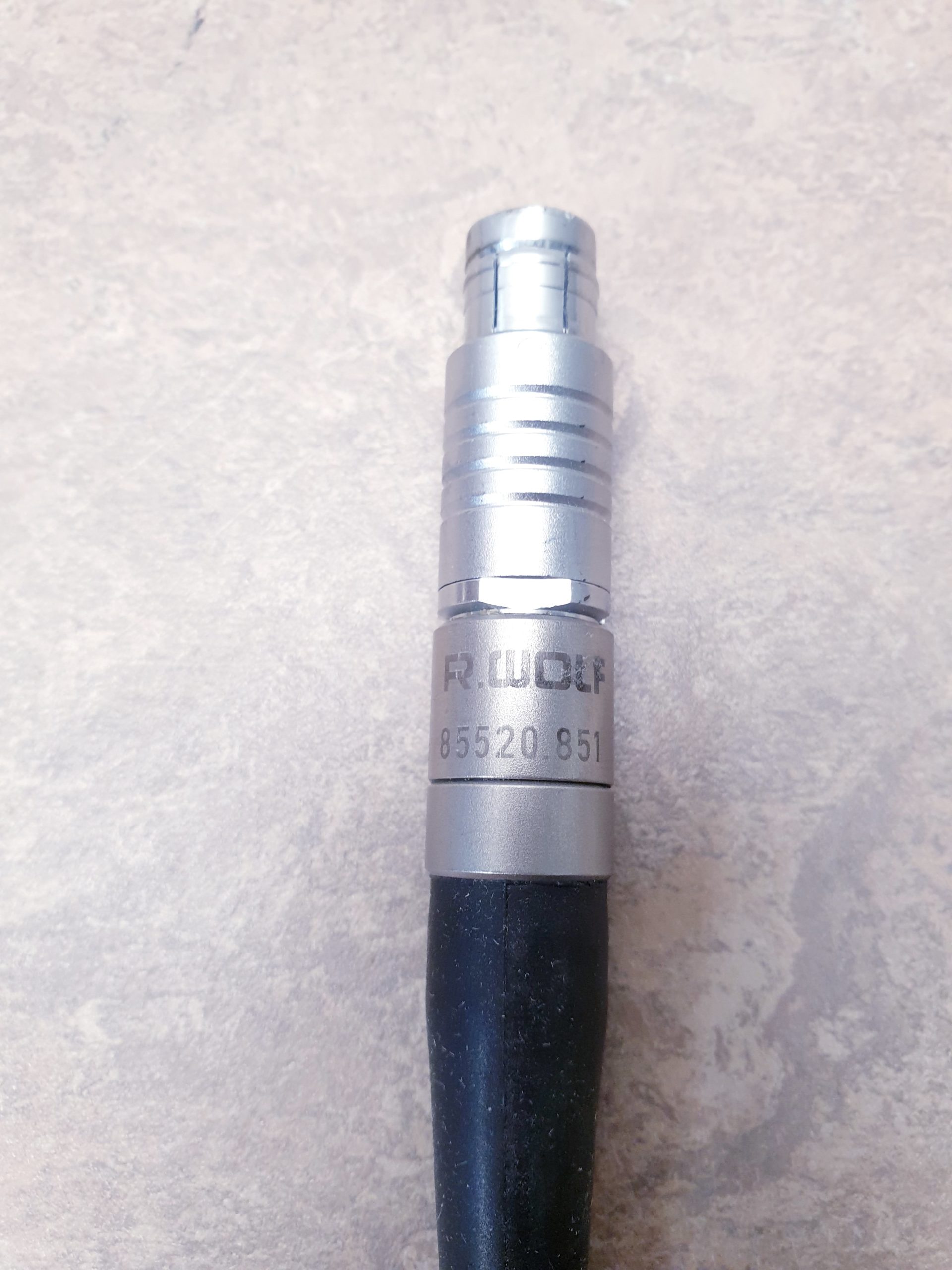 R.Wolf eyeMAX 85520.851 Autoclave - Endoskop – Bild 8