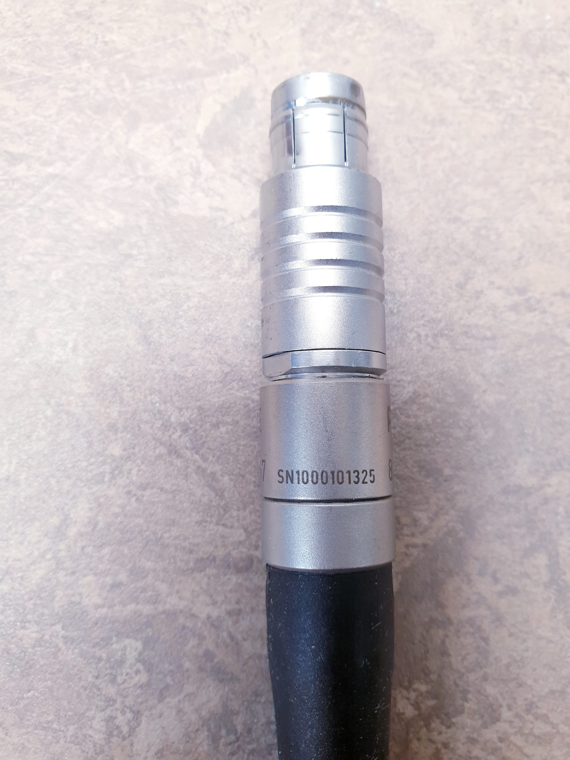 R.Wolf eyeMAX 85520.851 Autoclave - Endoskop – Bild 9