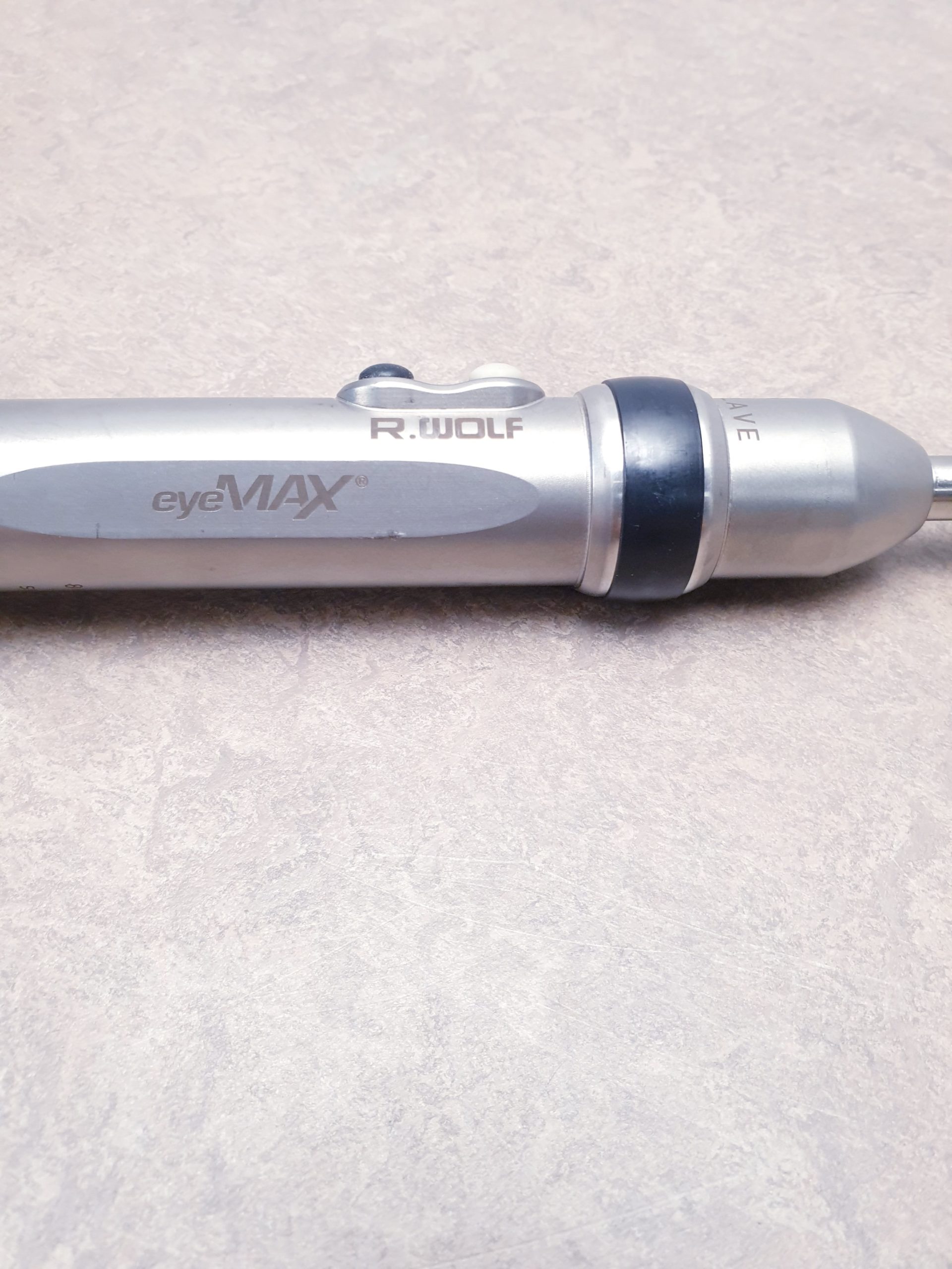 R.Wolf eyeMAX 85520.851 Autoclave - Endoskop – Bild 10