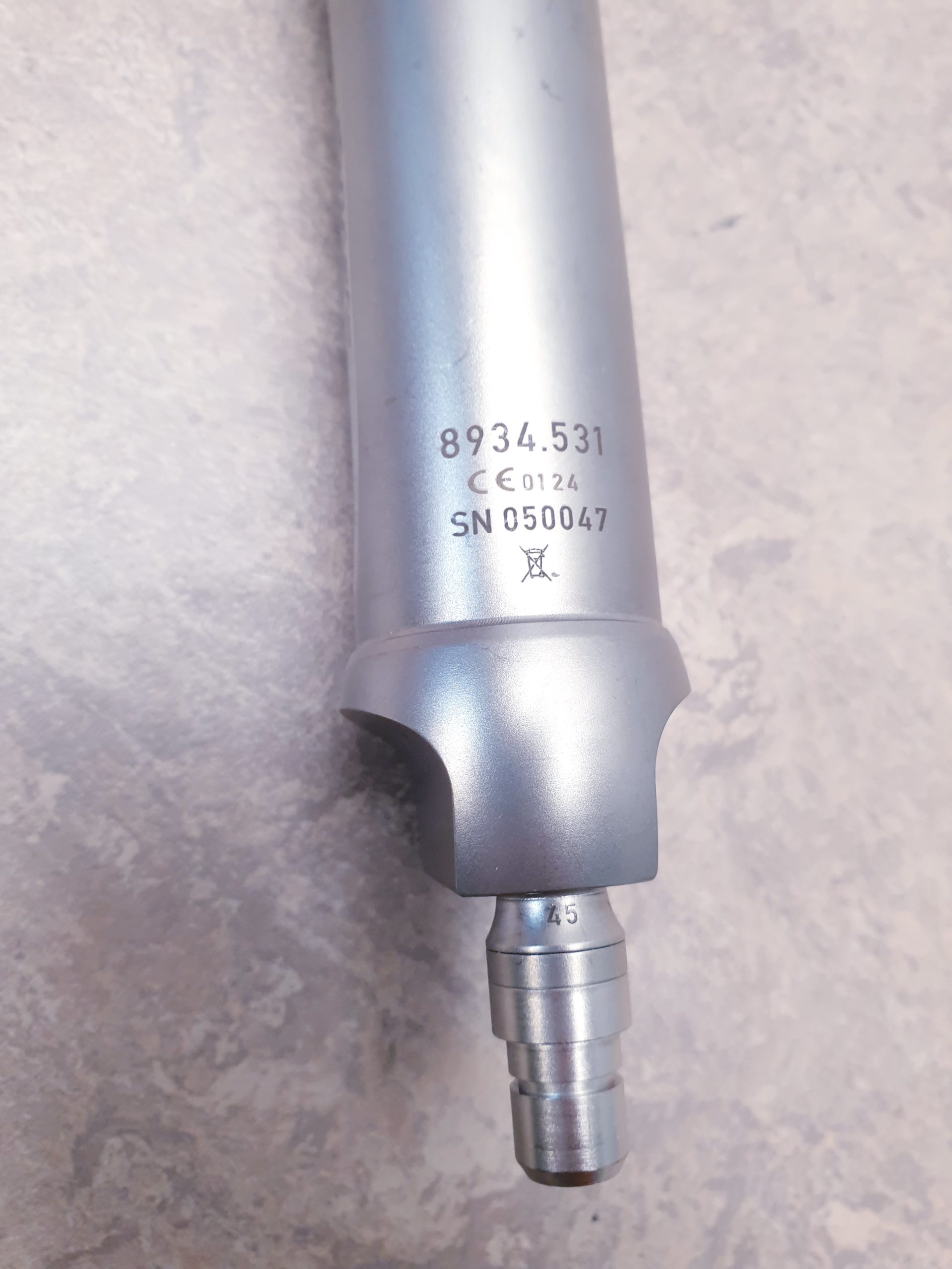 R.Wolf eyeMAX 85520.851 Autoclave - Endoskop – Bild 11