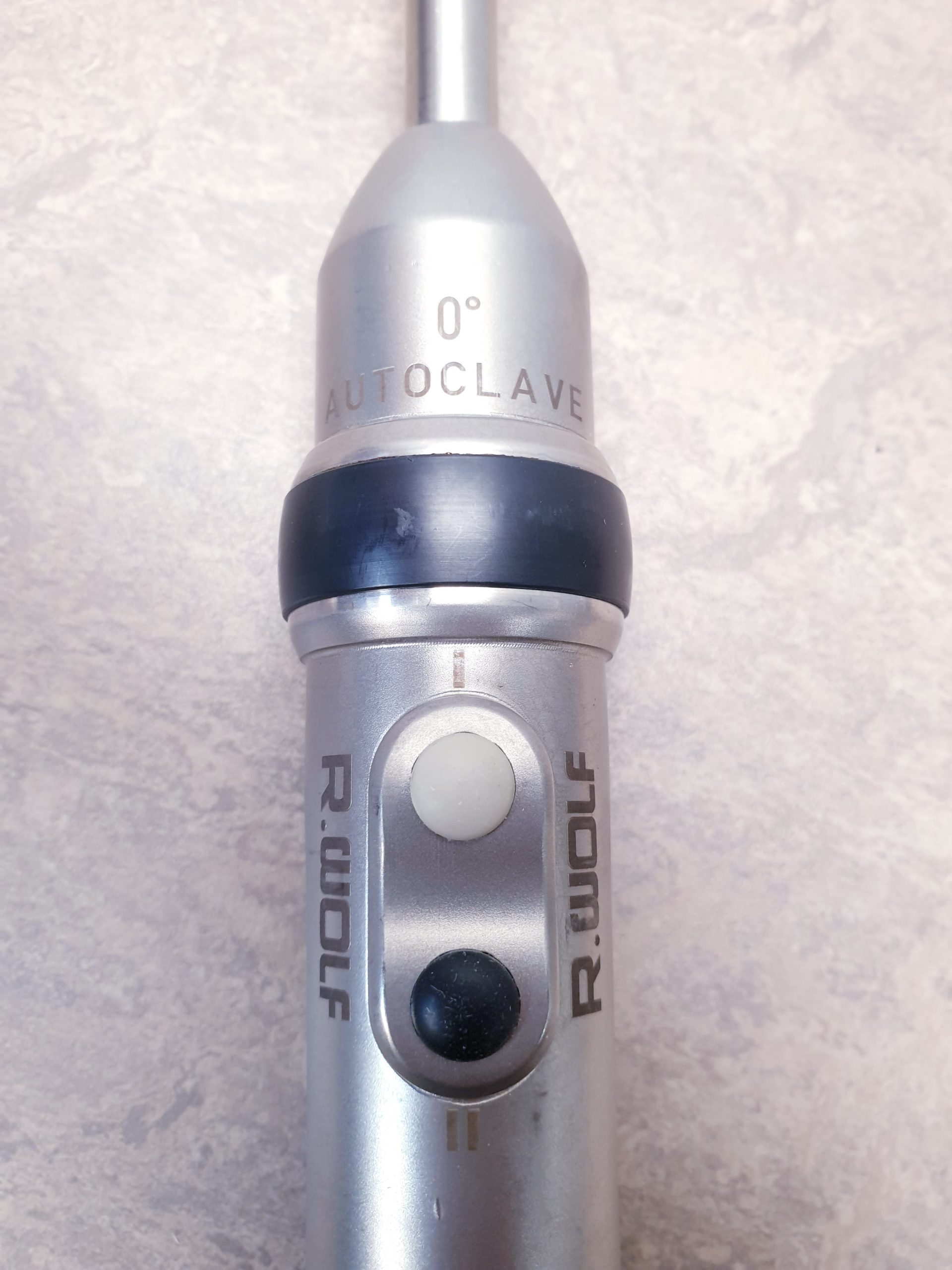 R.Wolf eyeMAX 85520.851 Autoclave - Endoskop – Bild 13