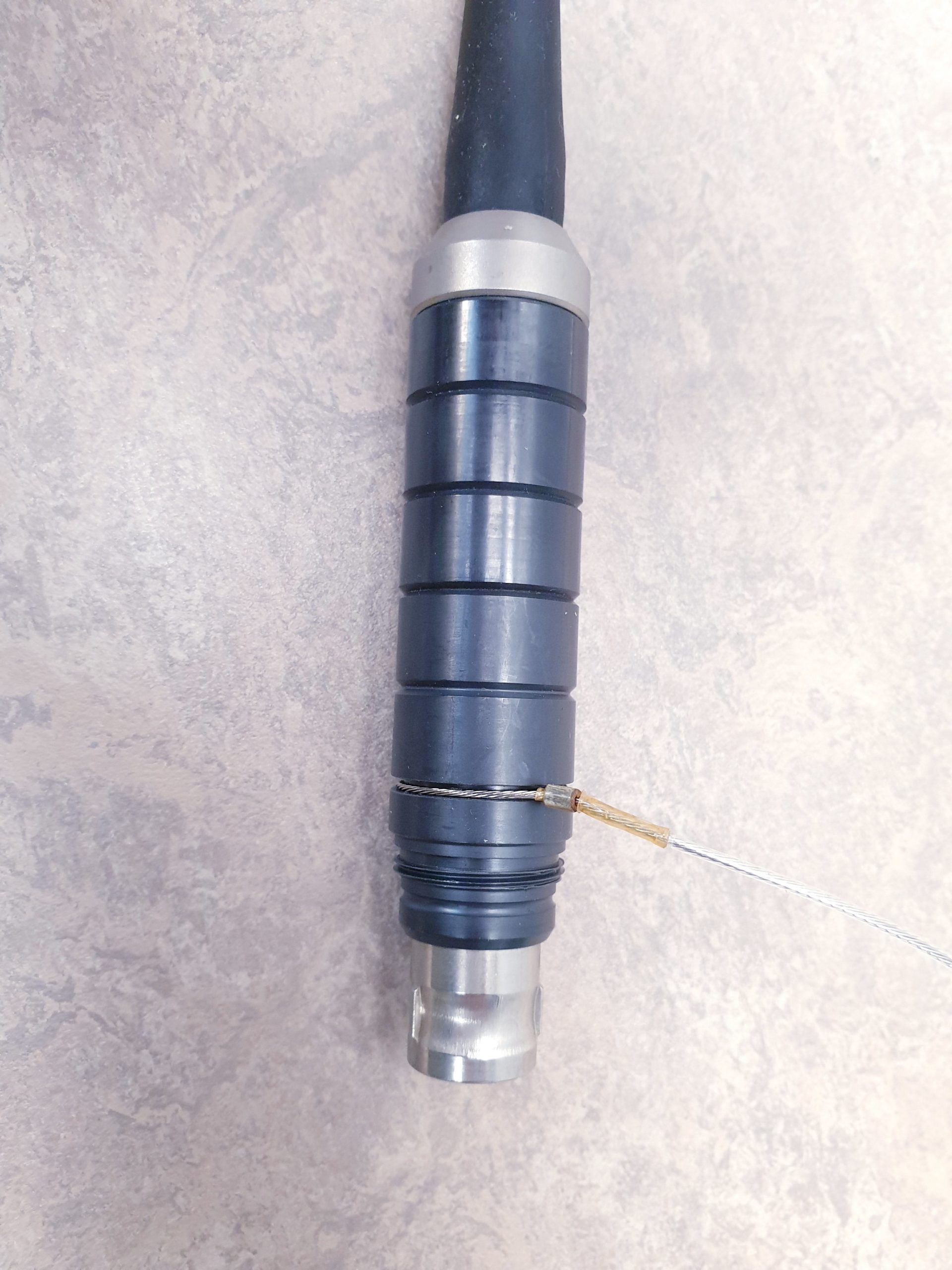 R.Wolf eyeMAX 85520.851 Autoclave - Endoskop – Bild 14