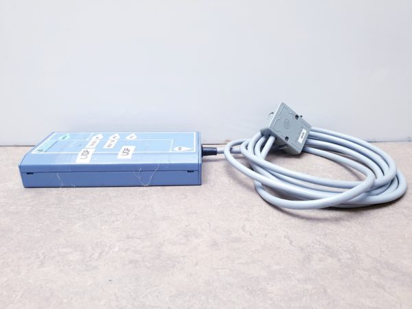 MMS  EMG 1 PATIENTENBOX UD2000 - Image 6