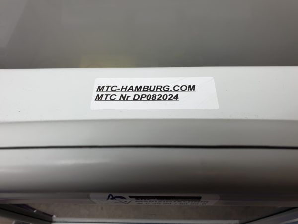 Invivo precess mri 3160dcu mri - Überwachungsmonitor – Bild 2