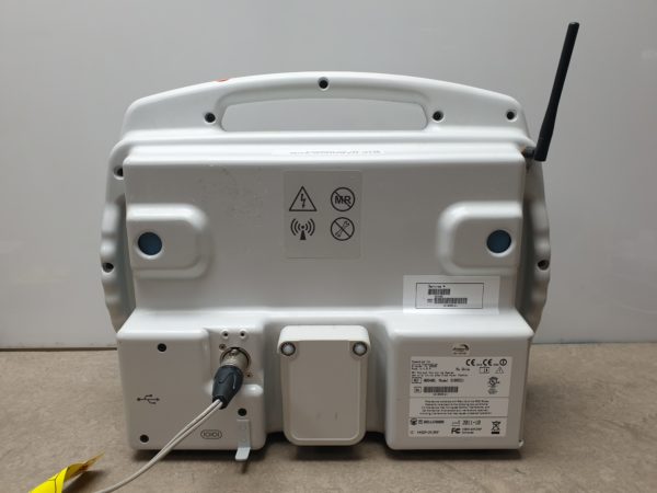 Invivo precess mri 3160dcu mri - Überwachungsmonitor – Bild 6