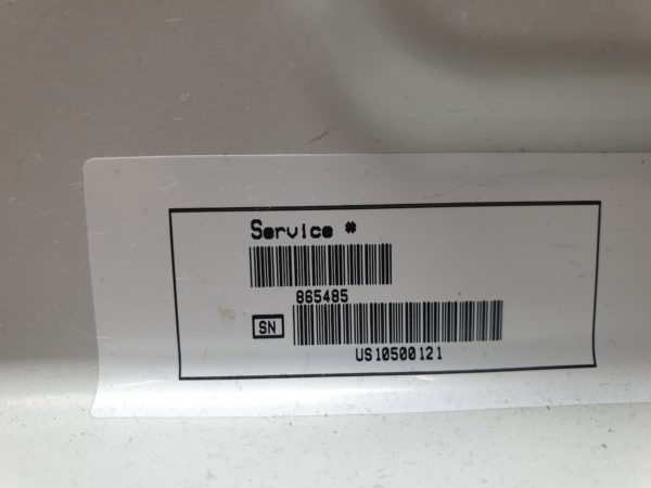 Invivo precess mri 3160dcu mri - Überwachungsmonitor – Bild 8