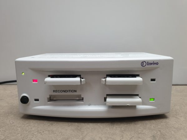 Invivo precess mri 3160dcu mri - Überwachungsmonitor – Bild 11